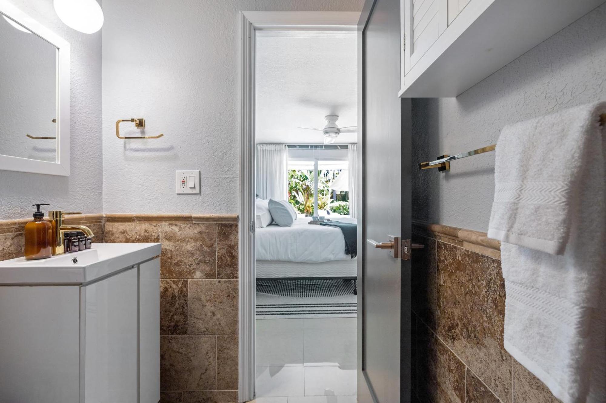 Tidal By Avantstay Gorgeous Home Close To Beaches W Pool フォート・ローダーデール エクステリア 写真