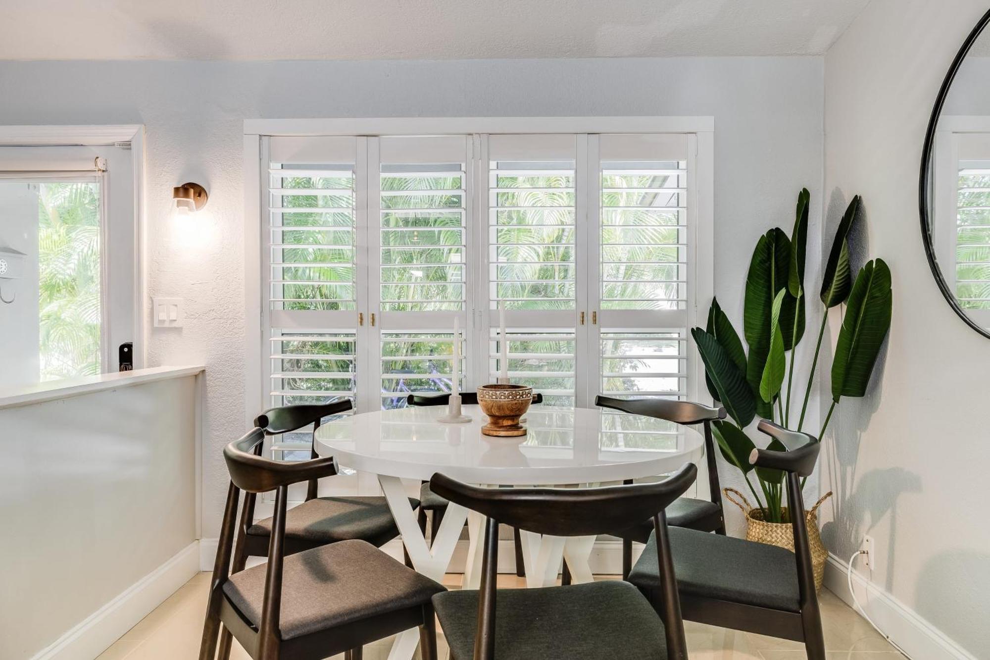 Tidal By Avantstay Gorgeous Home Close To Beaches W Pool フォート・ローダーデール エクステリア 写真